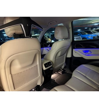 Mercedes-Benz GLE 450 2022