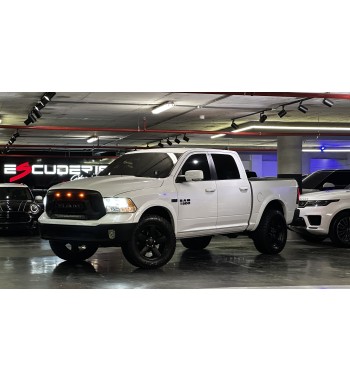 Dodge RAM  Sport 2016