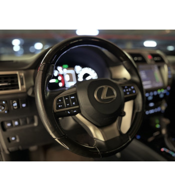 Lexus GX 460 2021