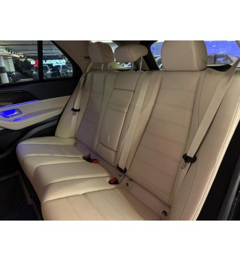 Mercedes-Benz GLE 450 2022