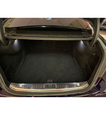 Mercedes S550 2015
