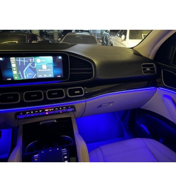 Mercedes-Benz GLE 450 2022