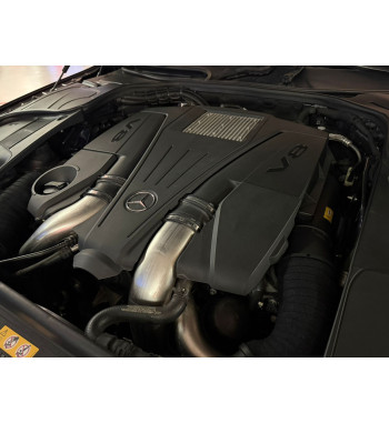 Mercedes S550 2015