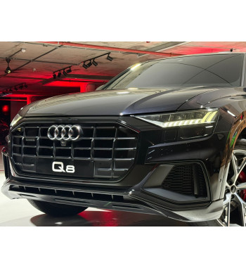 Audi Q8 55  2021