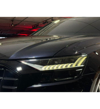 Audi Q8 55  2021