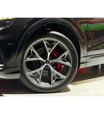 Audi Q8 55  2021