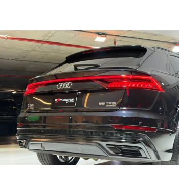Audi Q8 55  2021