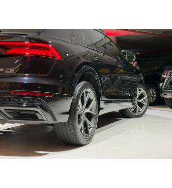 Audi Q8 55  2021