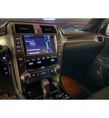 Lexus GX 460 2021