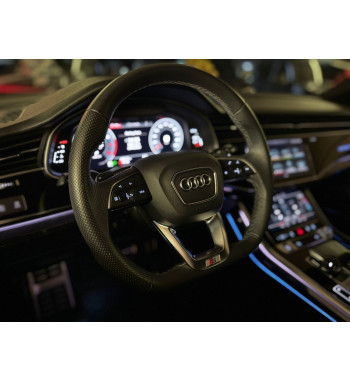 Audi Q8 55  2021