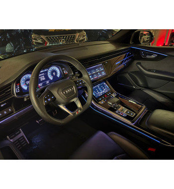 Audi Q8 55  2021