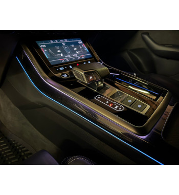 Audi Q8 55  2021