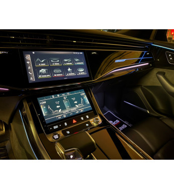 Audi Q8 55  2021