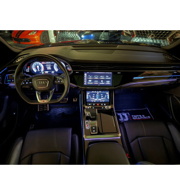 Audi Q8 55  2021