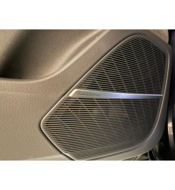 Audi Q8 55  2021