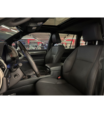 Lexus GX 460 2021