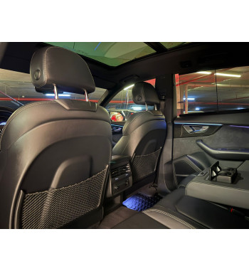 Audi Q8 55  2021