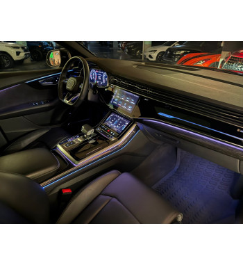 Audi Q8 55  2021