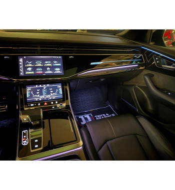 Audi Q8 55  2021