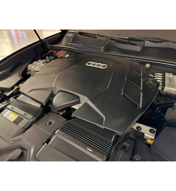 Audi Q8 55  2021