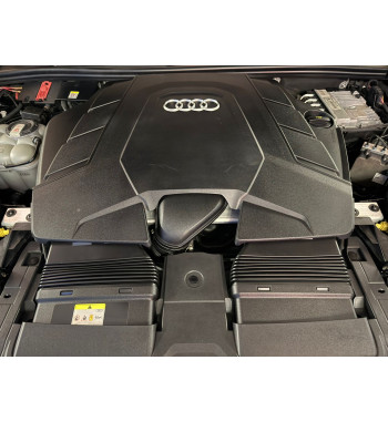 Audi Q8 55  2021