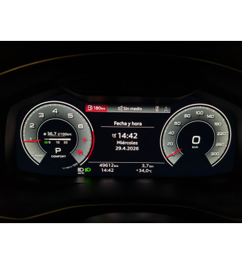 Audi Q8 55  2021