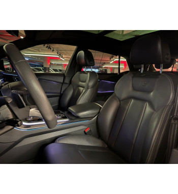 Audi Q8 55  2021
