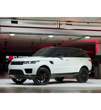 land Rover Range Rover Sport 2018