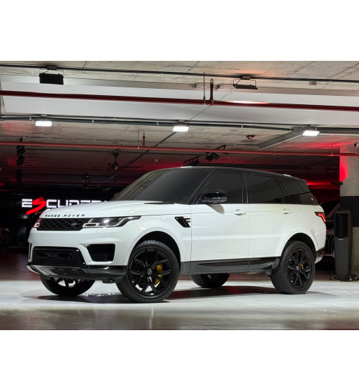 land Rover Range Rover Sport 2018