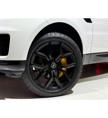 land Rover Range Rover Sport 2018