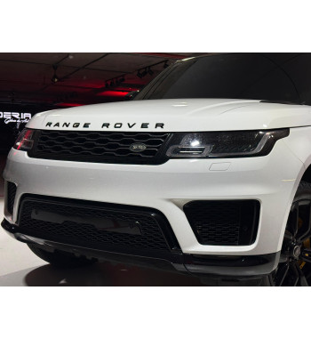 land Rover Range Rover Sport 2018