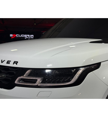 land Rover Range Rover Sport 2018