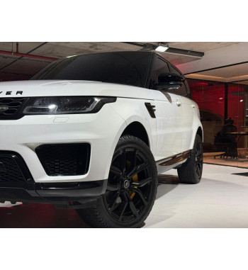 land Rover Range Rover Sport 2018