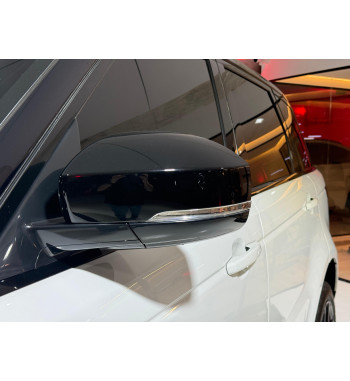 land Rover Range Rover Sport 2018