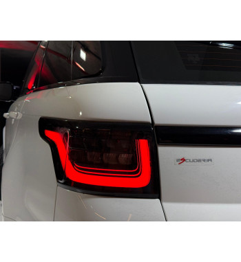 land Rover Range Rover Sport 2018