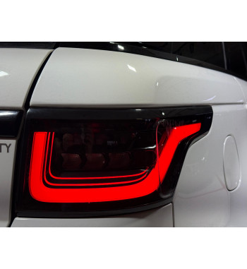 land Rover Range Rover Sport 2018