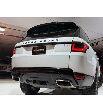 land Rover Range Rover Sport 2018