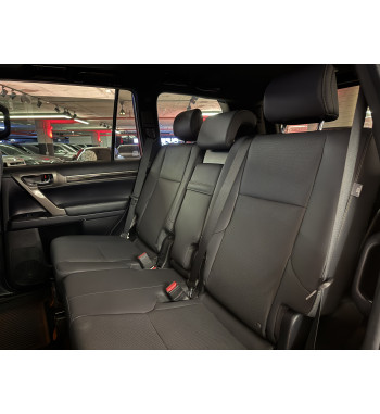 Lexus GX 460 2021