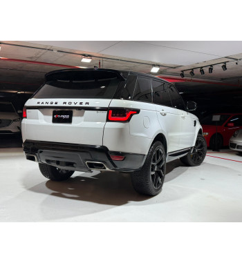 land Rover Range Rover Sport 2018