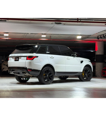 land Rover Range Rover Sport 2018