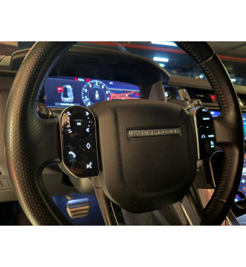 land Rover Range Rover Sport 2018