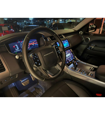 land Rover Range Rover Sport 2018