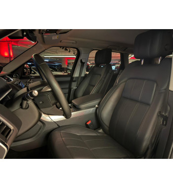 land Rover Range Rover Sport 2018