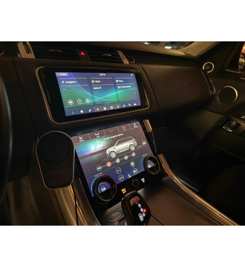 land Rover Range Rover Sport 2018