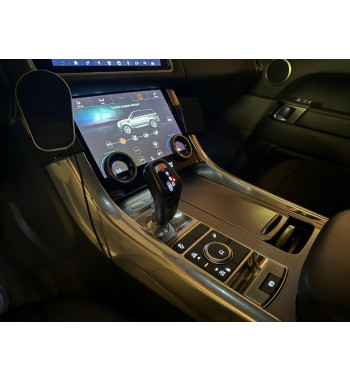 land Rover Range Rover Sport 2018