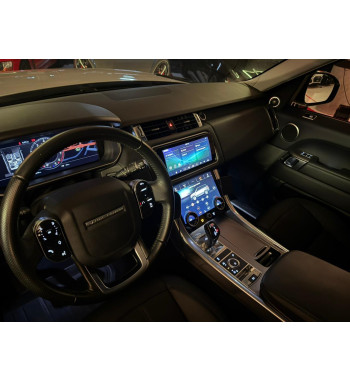 land Rover Range Rover Sport 2018