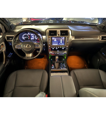 Lexus GX 460 2021
