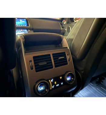 land Rover Range Rover Sport 2018