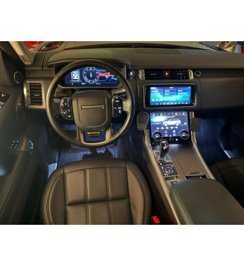 land Rover Range Rover Sport 2018