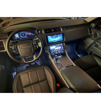 land Rover Range Rover Sport 2018
